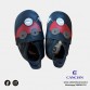 BABUCCIA SOFT SOLE
BOBUX